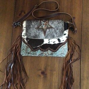 Myra Hand Bag